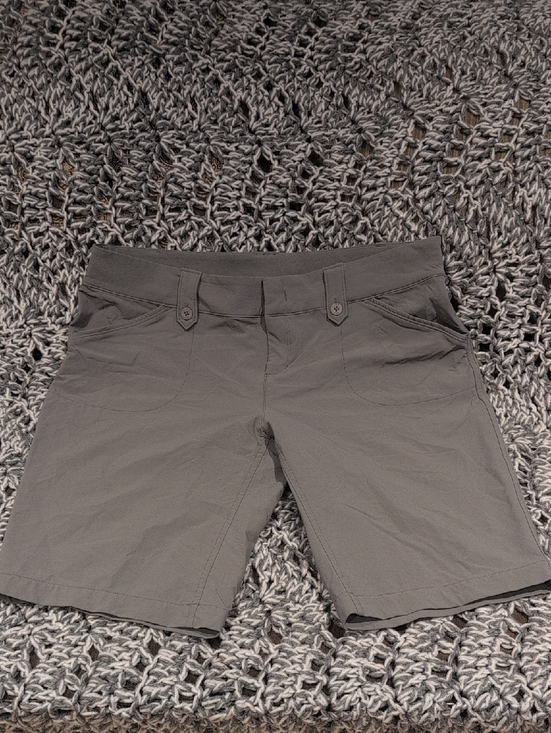 Lole Pants - 🏖️ Lolé Stretch Outdoor Shorts | Sandy Neutral Beige | Travel + size 12